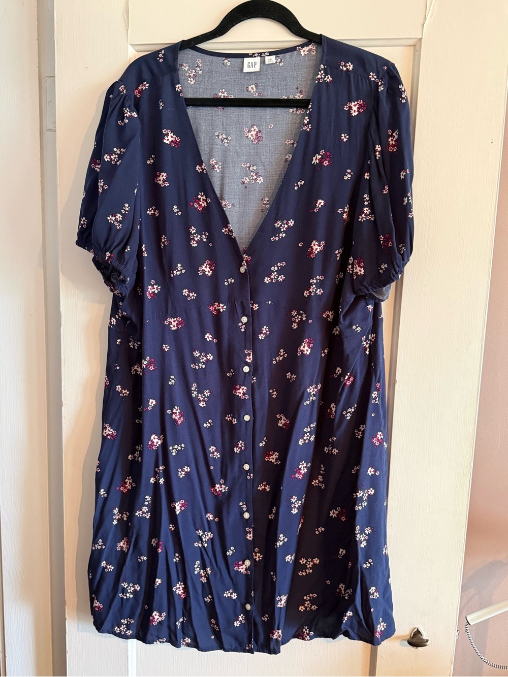 Shirt Subcategory Identification